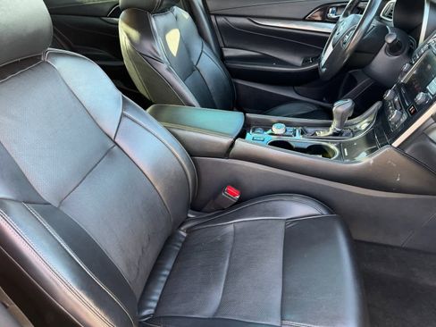 Used 2021 Nissan Maxima 3.5 SV w/ Floor Mat Group image 11