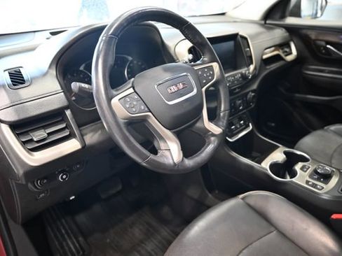 Used 2018 GMC Terrain Denali w/ Advanced Safety Package AWD/4WD image 19