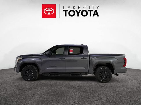New 2026 Toyota Tundra SR5 AWD/4WD image 3