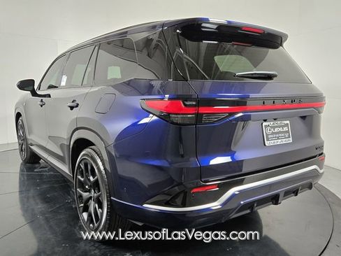 New 2026 Lexus TX 350 image 6