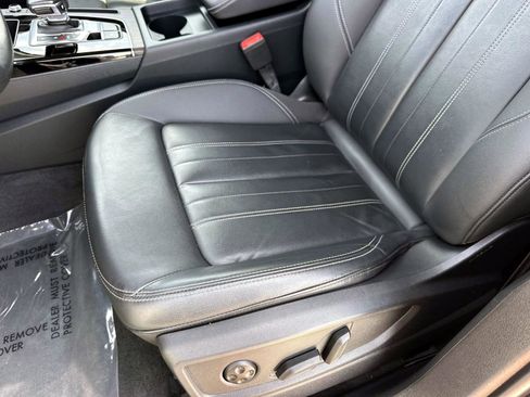 Used 2023 Audi Q5 2.0T Premium w/ Convenience Package image 20