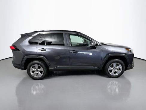 Used 2025 Toyota RAV4 XLE w/ Convenience Package FWD image 3