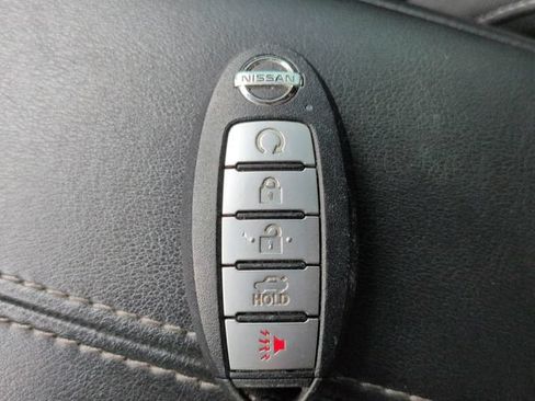 Used 2023 Nissan Sentra SV w/ All-Weather Package FWD image 32