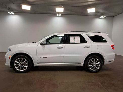 Used 2024 Dodge Durango Citadel AWD/4WD image 6