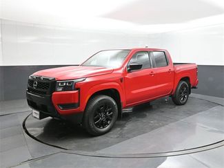 New 2026 Nissan Frontier SV video 1