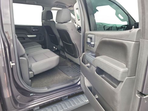 Used 2015 Chevrolet Silverado 2500 LT w/ LT Convenience Package AWD/4WD image 19
