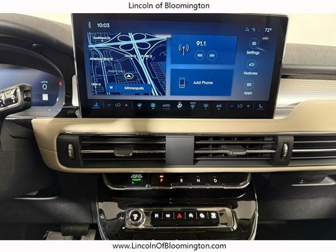 New 2026 Lincoln Corsair Premiere image 50