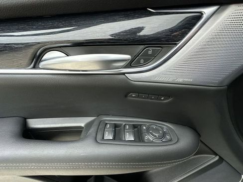 Certified 2023 Cadillac XT5 Premium Luxury image 21