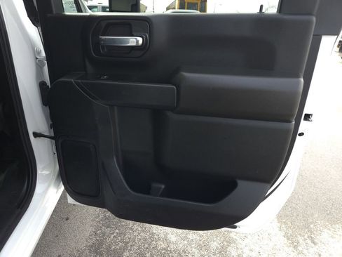 Used 2022 Chevrolet Silverado 3500 W/T w/ WT Convenience Package image 21