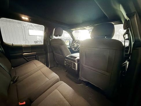 Used 2018 Ford F150 XLT w/ Equipment Group 302A Luxury image 11