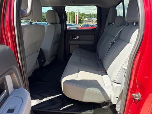 Used 2014 Ford F150 XLT w/ Equipment Group 302A Luxury RWD image 25