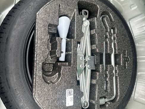 New 2026 Honda Civic Sport image 17