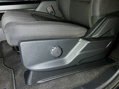 New 2026 Ford F150 STX w/ F-150 LOBO Package AWD/4WD image 15