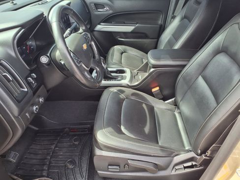 Used 2022 Chevrolet Colorado ZR2 image 9