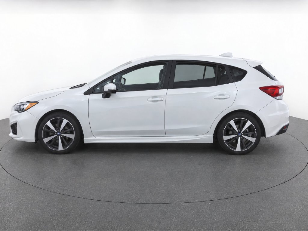 Used 2019 Subaru Impreza 2.0i Sport AWD/4WD image 6
