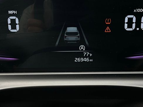 Used 2025 Kia Seltos S image 41