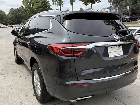 Used 2019 Buick Enclave Essence FWD image 27