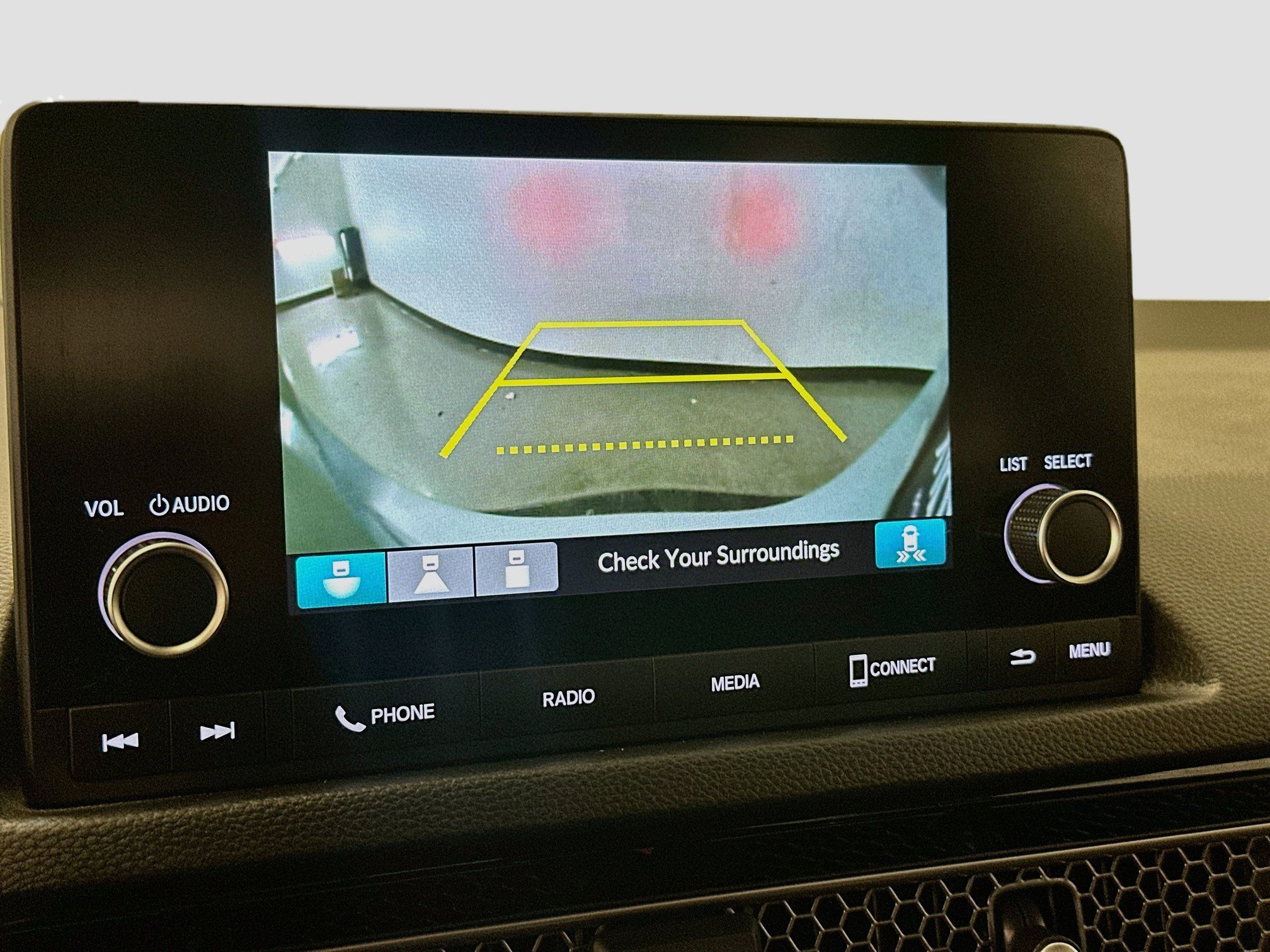Used 2025 Honda Civic Sport image 22