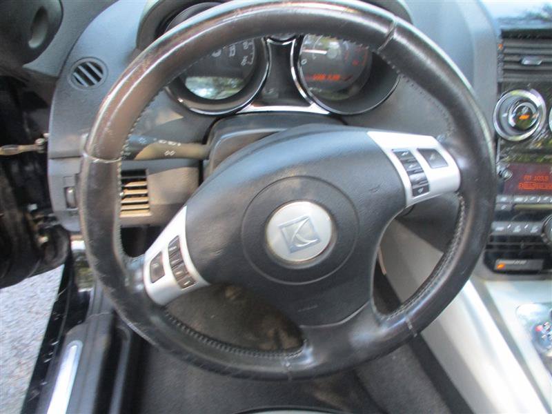 Used 2008 Saturn Sky w/ Premium Trim Package RWD image 11