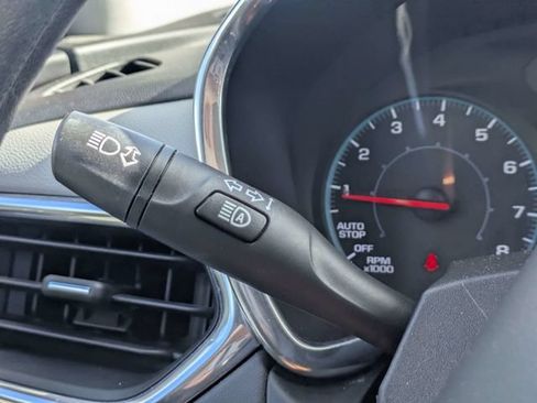 Used 2024 Chevrolet Equinox LS FWD image 26