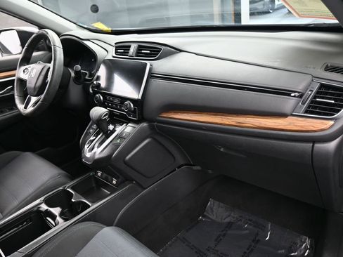 Used 2021 Honda CR-V EX image 44