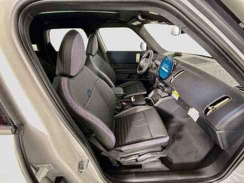 New 2027 MINI Cooper Countryman S AWD/4WD image 21