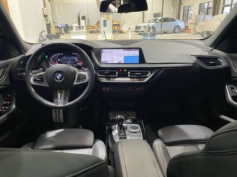 Used 2022 BMW 228i Gran Coupe w/ M Sport Package FWD image 2