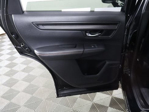 Used 2025 Honda CR-V Sport-L image 25