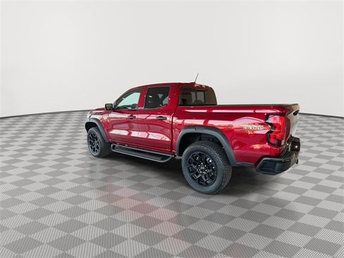 New 2026 Chevrolet Colorado Trail Boss image 7
