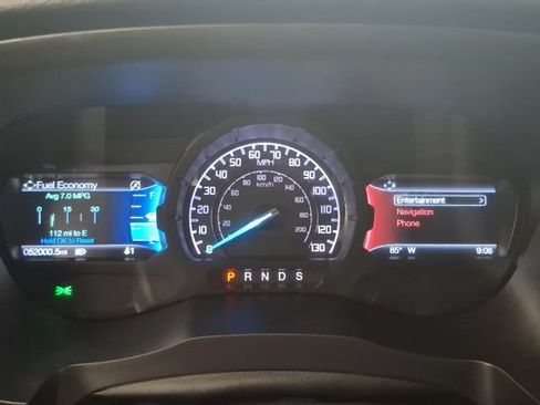 Used 2021 Ford Ranger Lariat w/ Tremor Off-Road Package AWD/4WD image 24