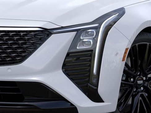 New 2026 Cadillac CT5 Premium Luxury image 34