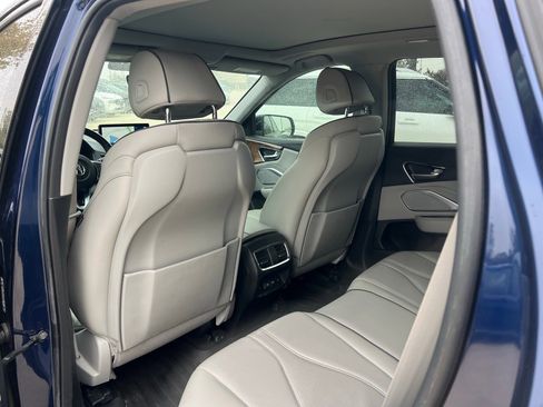 Used 2020 Acura RDX FWD w/ Advance Package image 17