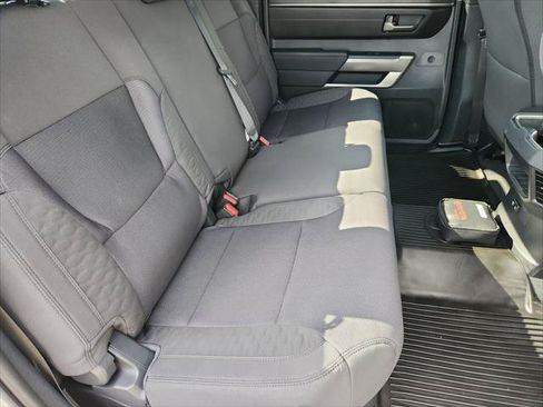 Certified 2025 Toyota Tundra SR5 w/ SR5 Convenience Package AWD/4WD image 18