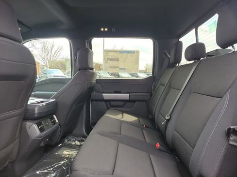 New 2026 Ford F150 XLT image 14
