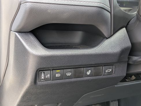 Certified 2025 Toyota RAV4 XLE Premium w/ Weather Package AWD/4WD image 16