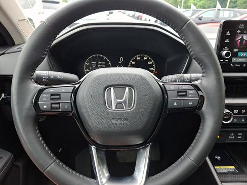 Certified 2024 Honda CR-V EX-L image 18