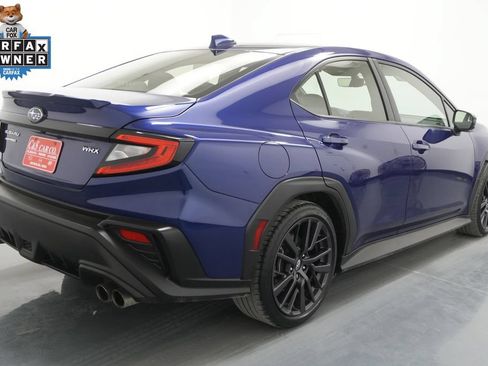 Used 2023 Subaru WRX Premium AWD/4WD image 9