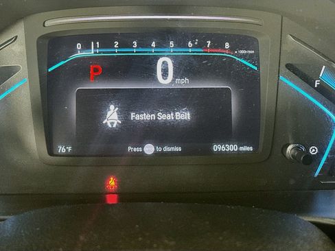 Used 2018 Honda Odyssey EX-L image 18