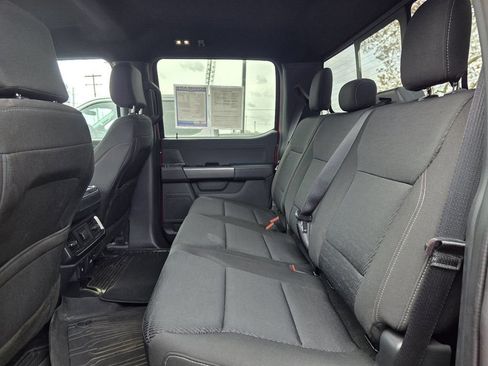 Used 2023 Ford F150 XLT w/ Equipment Group 302A High AWD/4WD image 10