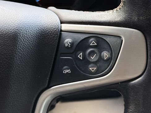 Used 2020 GMC Yukon SLT w/ Premium Edition RWD image 15