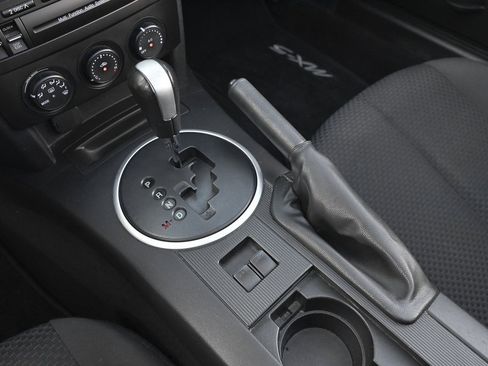 Used 2008 MAZDA MX-5 Miata Touring image 22