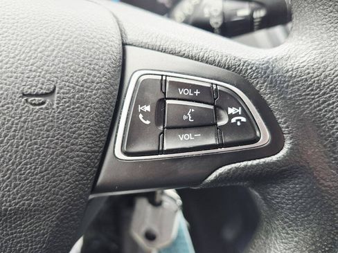Used 2018 Ford Escape SE AWD/4WD image 23