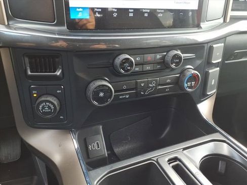 New 2025 Ford F150 STX w/ Equipment Group 201A FX4 image 15