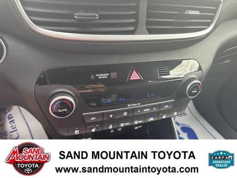 Used 2020 Hyundai Tucson Ultimate AWD/4WD image 23