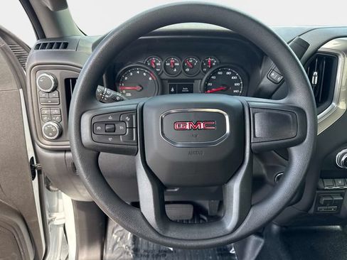 New 2026 GMC Sierra 2500 Pro w/ 1SA Pro Safety Plus Package AWD/4WD image 23