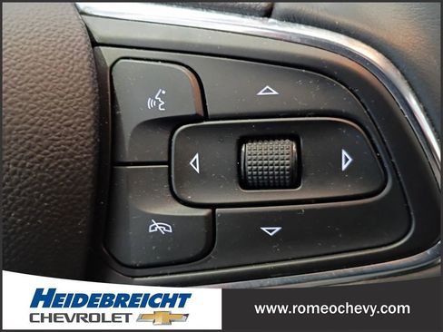 Certified 2023 Buick Encore GX Essence w/ Experience Buick Package image 22