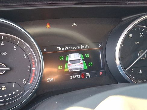 Certified 2023 Buick Encore GX Select image 12