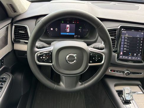 Certified 2023 Volvo XC90 T8 Ultimate AWD/4WD image 28