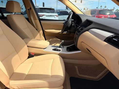 Used 2014 BMW X3 xDrive28i image 26