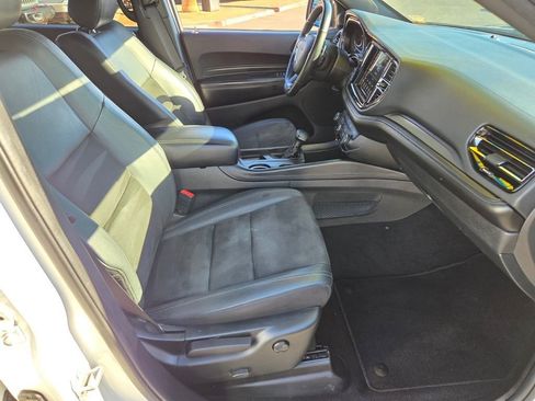 Used 2021 Dodge Durango GT RWD image 21